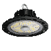 LED UFO Highbay Light 100W IP65 19000Lm 5500K with Built-in Sensor