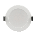 OSRAM/Ledvance LED Superstar Downlight 7.5w Tri-Colour Dimmable 92mm Cutout