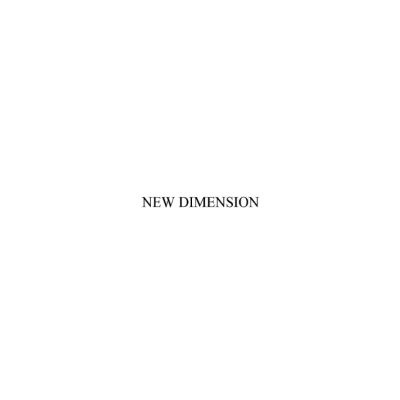 New Dimenson