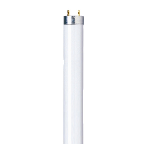 Fluorescent Batten Fitting with Magnetic Ballast 2x36W Cool White