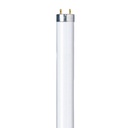 Fluorescent Batten Fitting with Magnetic Ballast 2x36W Cool White