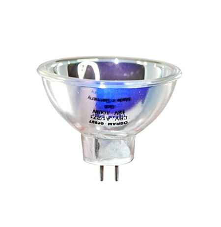 Osram Halogen Display Optic Lamp 64637 12V 100W