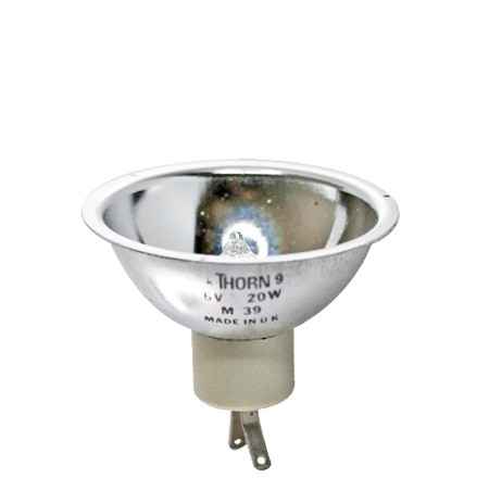 THORN Tungsten Halogen Lamp M39 6V 20W