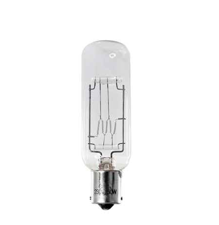 CKK Incandescent Projection Lamp 130456 150W Bayonet