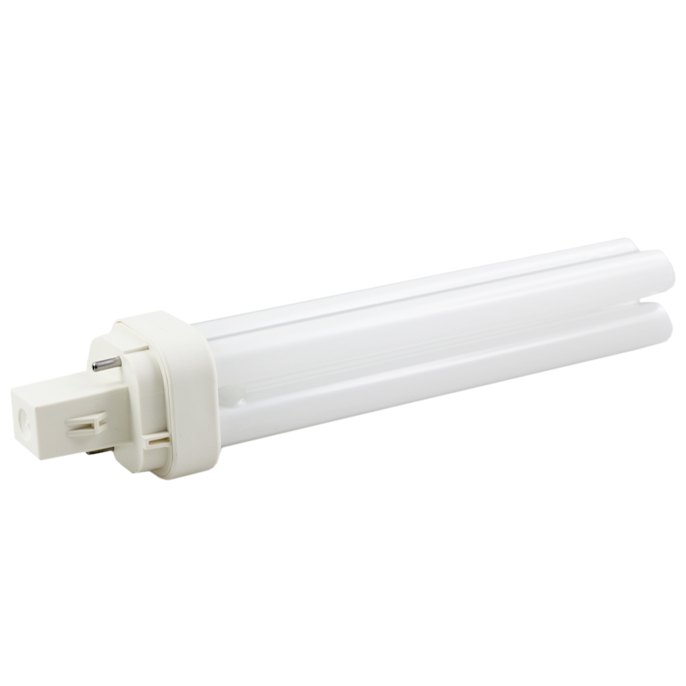 Master Compact Fluorescent PLC 26W 4000K G24d-3 2 Pin