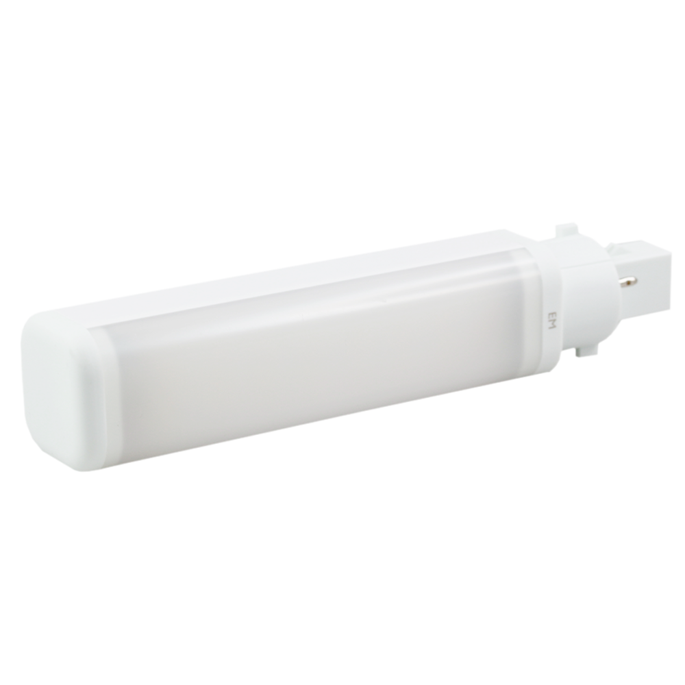 CorePro LED PLC 8.5W 2 Pin 4000K G24d-3