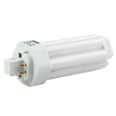 OSRAM  PLT E 26W Warm White 4 Pin