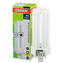 OSRAM  PLT E 26W Warm White 4 Pin