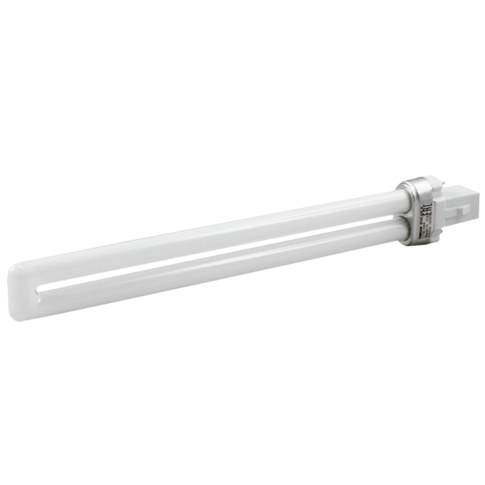 OSRAM Compact Fluorescent 11W PLS 6500K G23 2 Pin