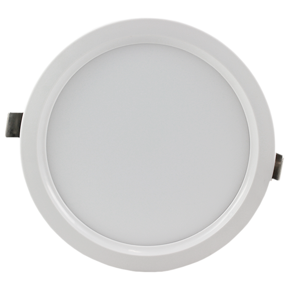 22W SMD LED Downlight 3000K