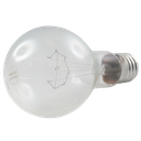 GLS Incandescent Globe 300W 220-240V Goliath [GES - E40]