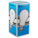 GLS Incandescent Globe 300W 220-240V Goliath [GES - E40]