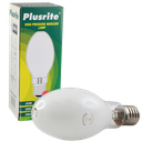 Plusrite High Pressure Mercury Lamp 250W ED90 4200K E40