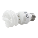 Duluxstar Twist Compact Fluorescent 13W 4000K E27