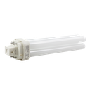 Master Compact Fluorescent PLC 26W 3000K 830  G24q-3 4 Pins