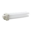 Master Compact Fluorescent PLC 26W 4000K 840 G24q-3 4 Pins