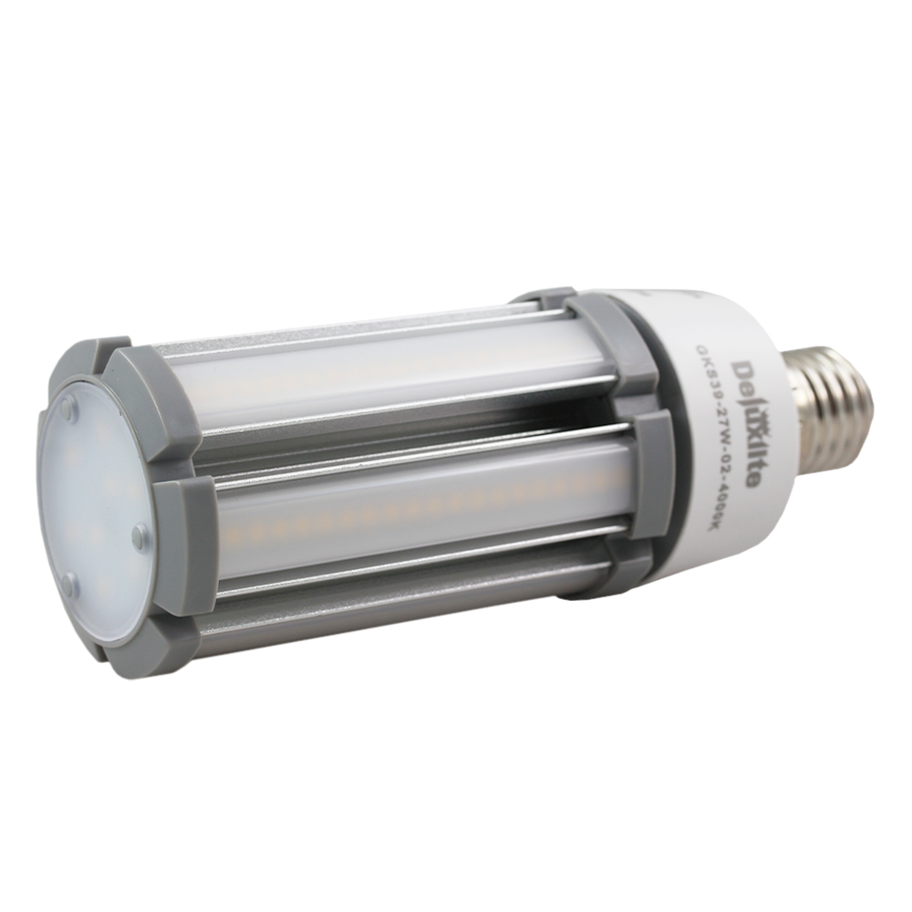 LED Corn Light 27W 4000K E27