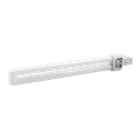 Compact Fluorescent 11W PLS 2700K G23 2 Pins