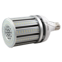 LED Corn Light 80W Clear 5000K E40