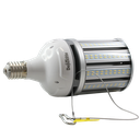 LED Corn Light 80W Clear 5000K E40