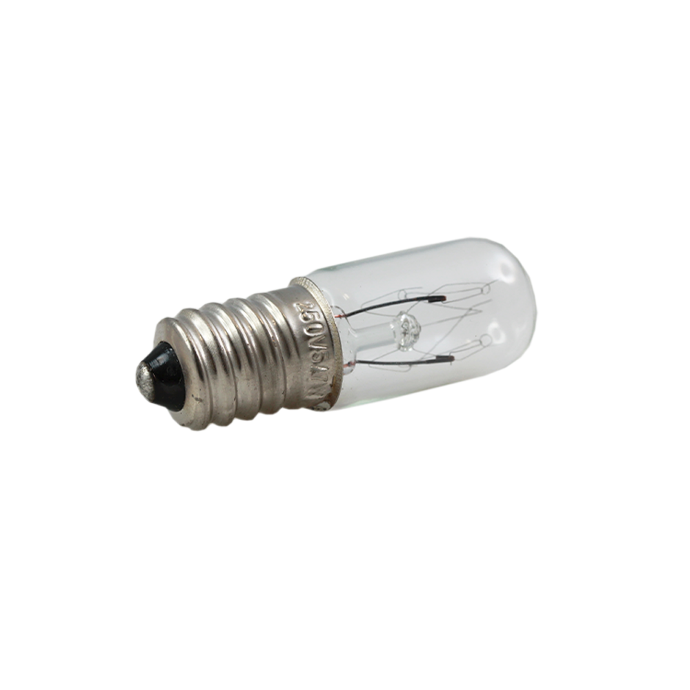 Incandescent Signal Lamp 5W-7W 240V E14