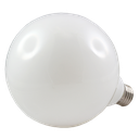 LED G125 Grand Classic 7W Dome Dimmable Globe 2700K E27