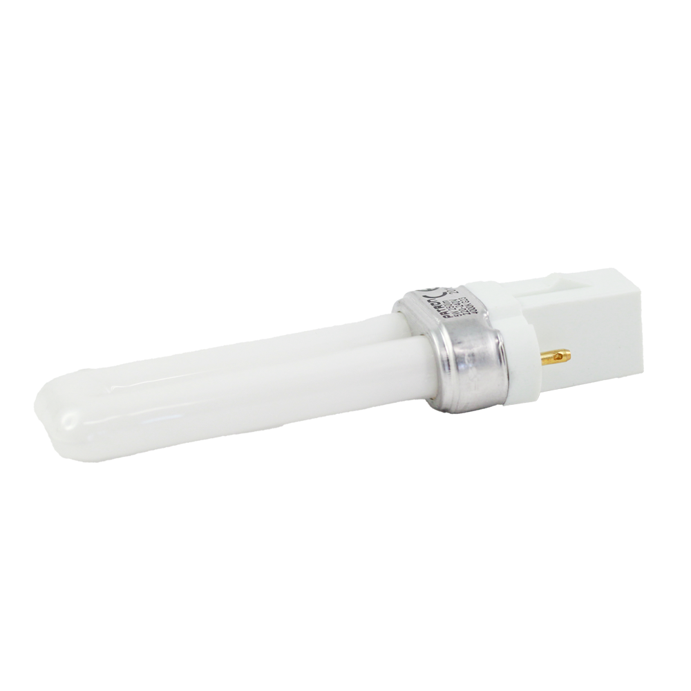 Dulux S 5W Compact Fluorescent PL-S 840 G23 2 Pin