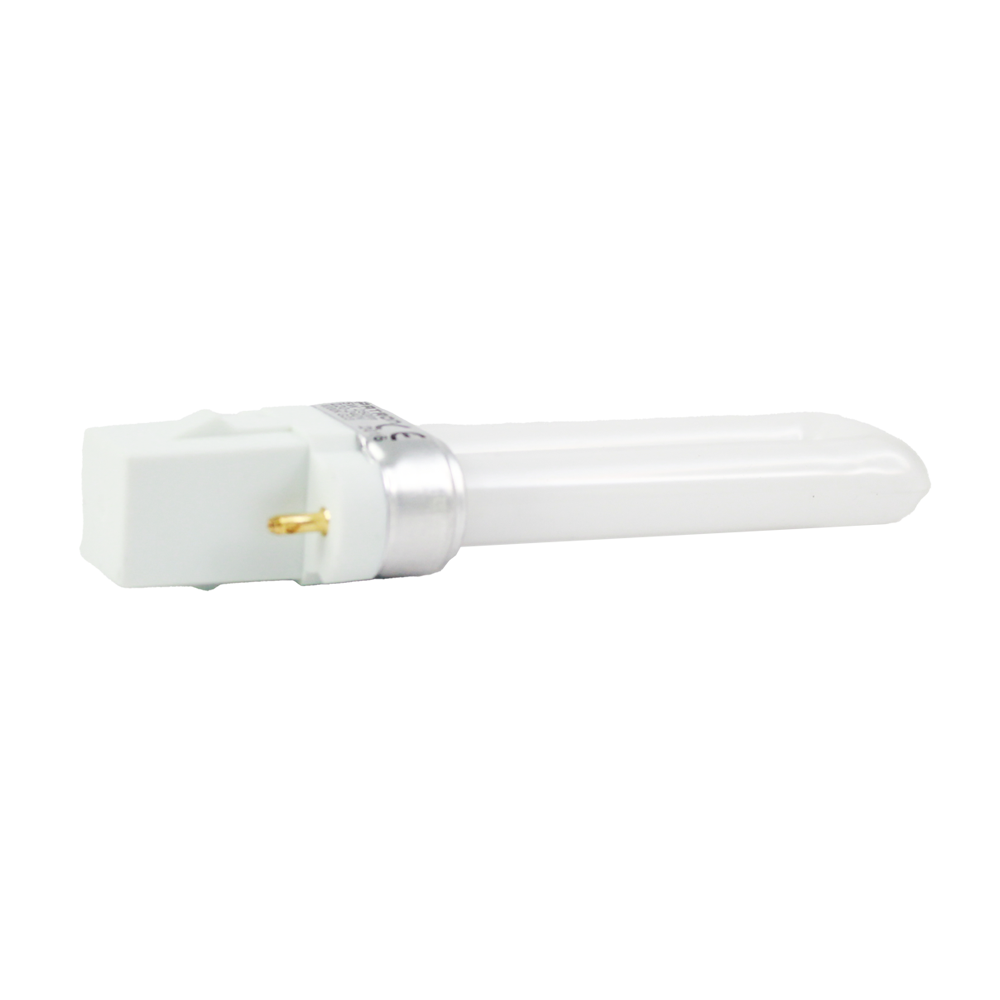 Dulux S 5W Compact Fluorescent PL-S 840 G23 2 Pin