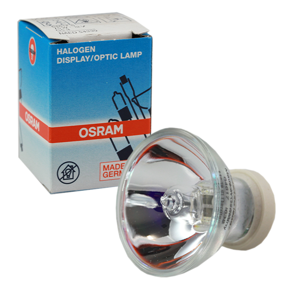 Halogen Display Optic Dental Lamp 75W 12V G5.3 64617 S