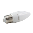 Smarter Lighting LED Candle Frosted 6W 3000K Dimmable E27