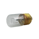 Incandescent Oven Tubular 60W Clear 240V E27