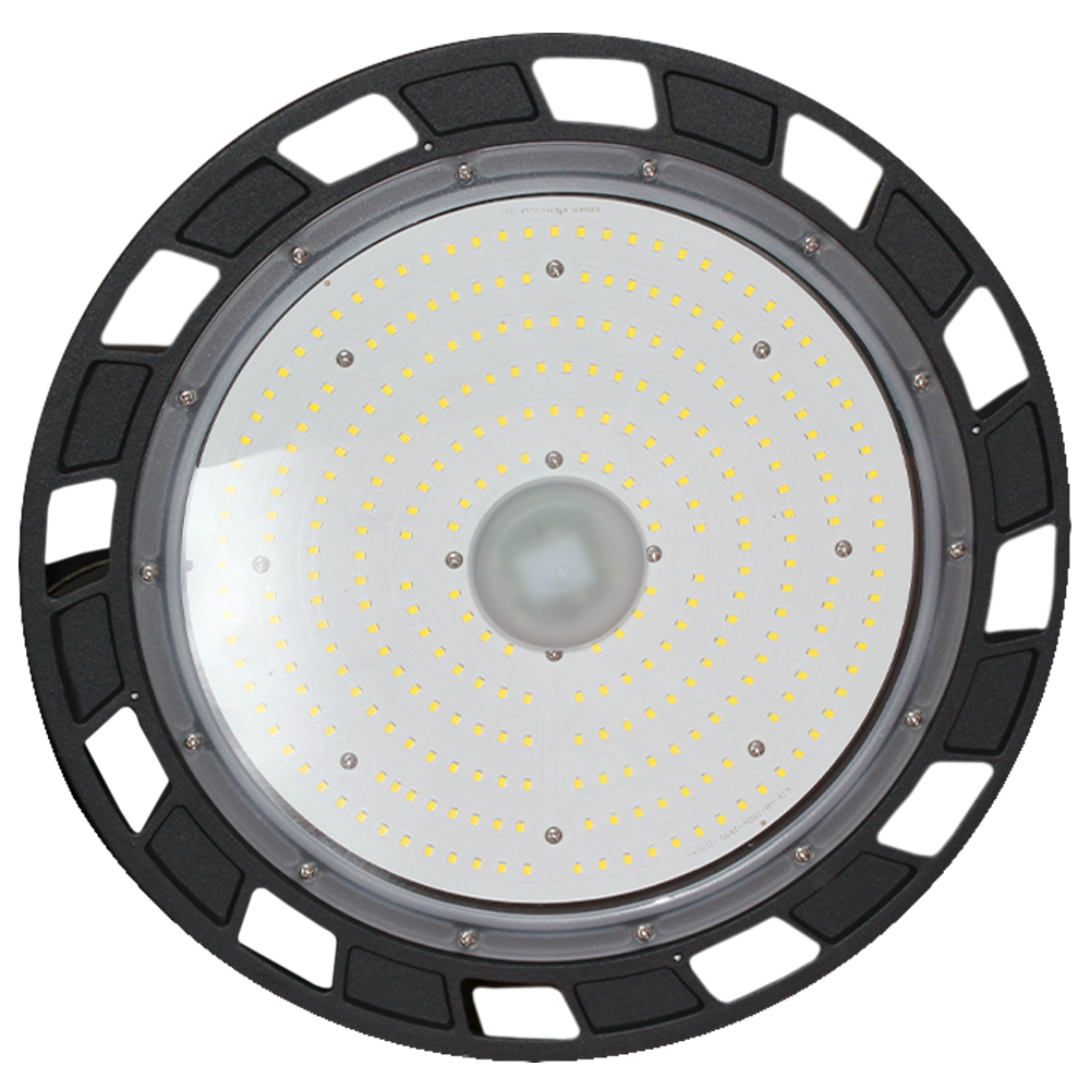 LED UFO Highbay Light-E 100W IP65 15000Lm 5500K