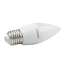 Smarter Lighting LED Candle 5.7W Frosted 6500K Dimmable E27