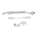 T2 Linkable Batten Fixture 11W 6500K 240V 435mm