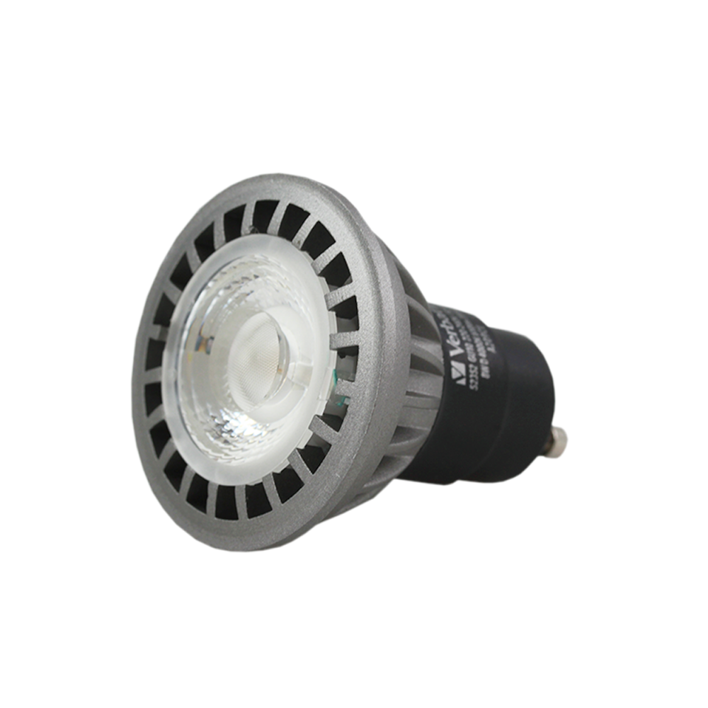 LED PAR16 8.5W 35D 4000K Dimmable GU10