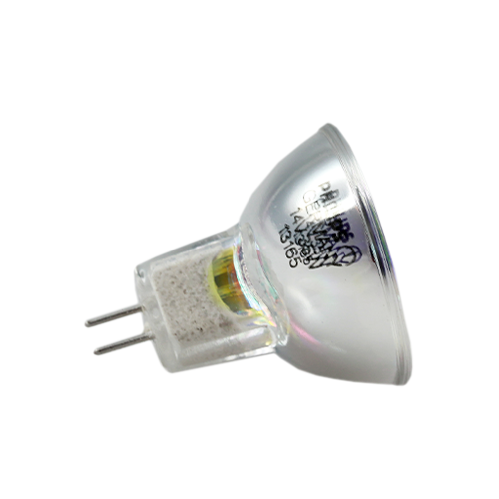 Focusline Dental Lamp 13165 35W Halogen Reflector 3400K 14V GZ4