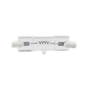 150W JPD25V 1001106 Halogen Dental Operatory Overhead Light 25V R7s