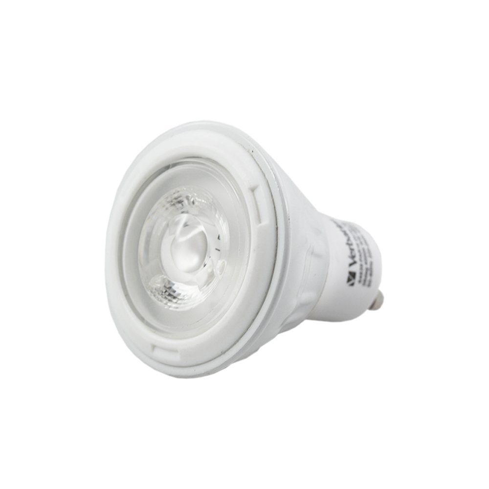 LED PAR16 7W 36D 4000K GU10 Dimmable