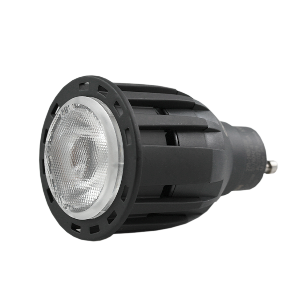 LED Performance PAR16 110 P 10W 36D 3000K GU10 Dimmable