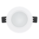 CCLOT LED Downlight 8W 3000K 100-240V Non-Dimmable 85mm