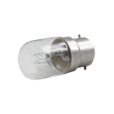 Incandescent Oven Tubular 25W Clear 250V B22