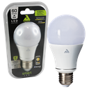 Energy Saving SmartLED GLS 9W Bluetooth Control E27 Dimmable