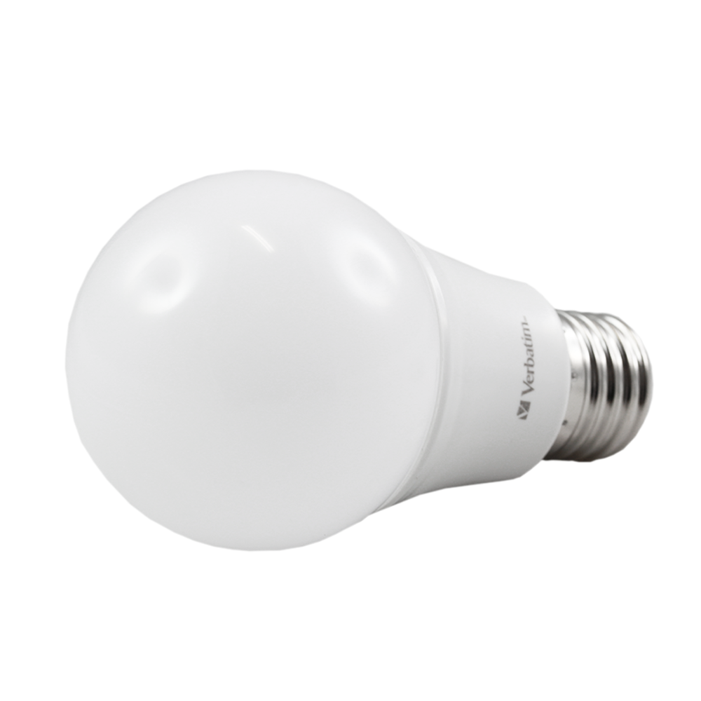 LED Classic A 8.8W GLS 4000K E27 Non-Dimmable