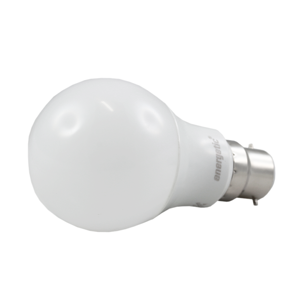 Smarter Lighting SupValue A60 8.7W 4000K B22 Dimmable