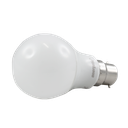 Smarter Lighting SupValue A60 8.7W 4000K B22 Dimmable