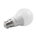 Smarter Lighting SupValue A60 8.7W 4000K B22 Dimmable