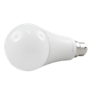 LED Classic A 15W GLS 3000K B22 Dimmable