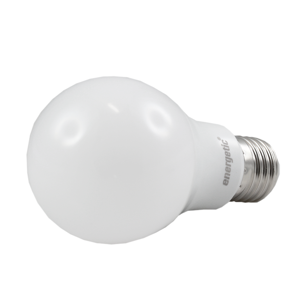 Smarter Lighting SupValue A60 9.8W 4000K E27 Dimmable