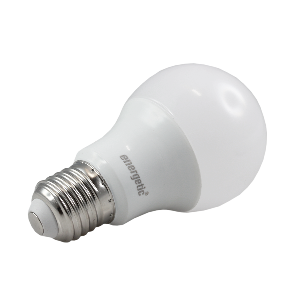 Smarter Lighting SupValue A60 9.8W 4000K E27 Dimmable