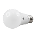 Smarter Lighting SupValue A60 6.5W Sensor 3000K E27 Non-Dimmable